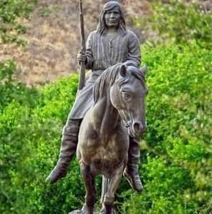 Meet your Posher, Luther